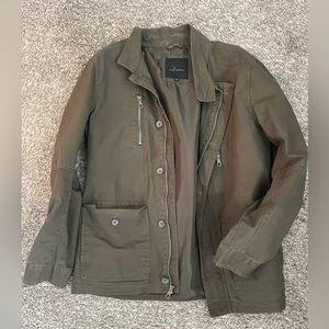 Utility Jacket